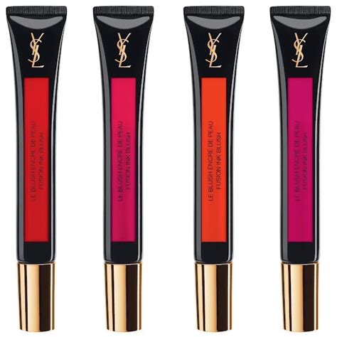 yves st laurent blush|ysl beauty make me blush.